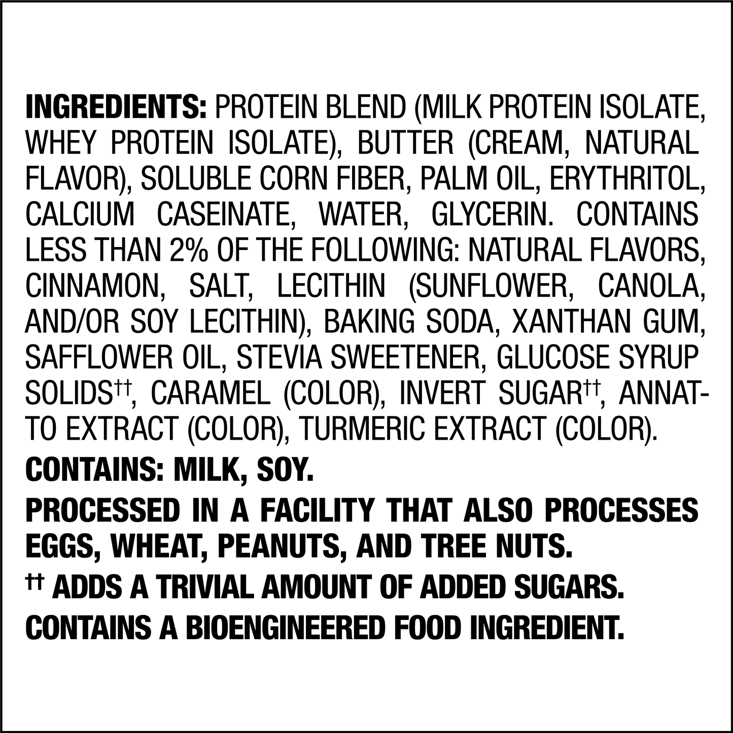Quest Limited Edition Protein Cookie, Cinnamon Brown Butter Protein Cookie, High Protein, 4 Count