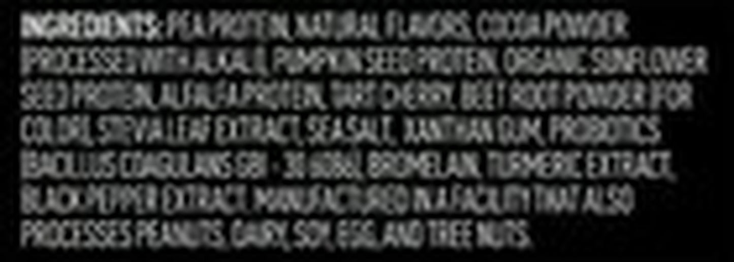 Vega Premium Sport Protein Powder Chocolate 30G Protein 19 Servings Vegan