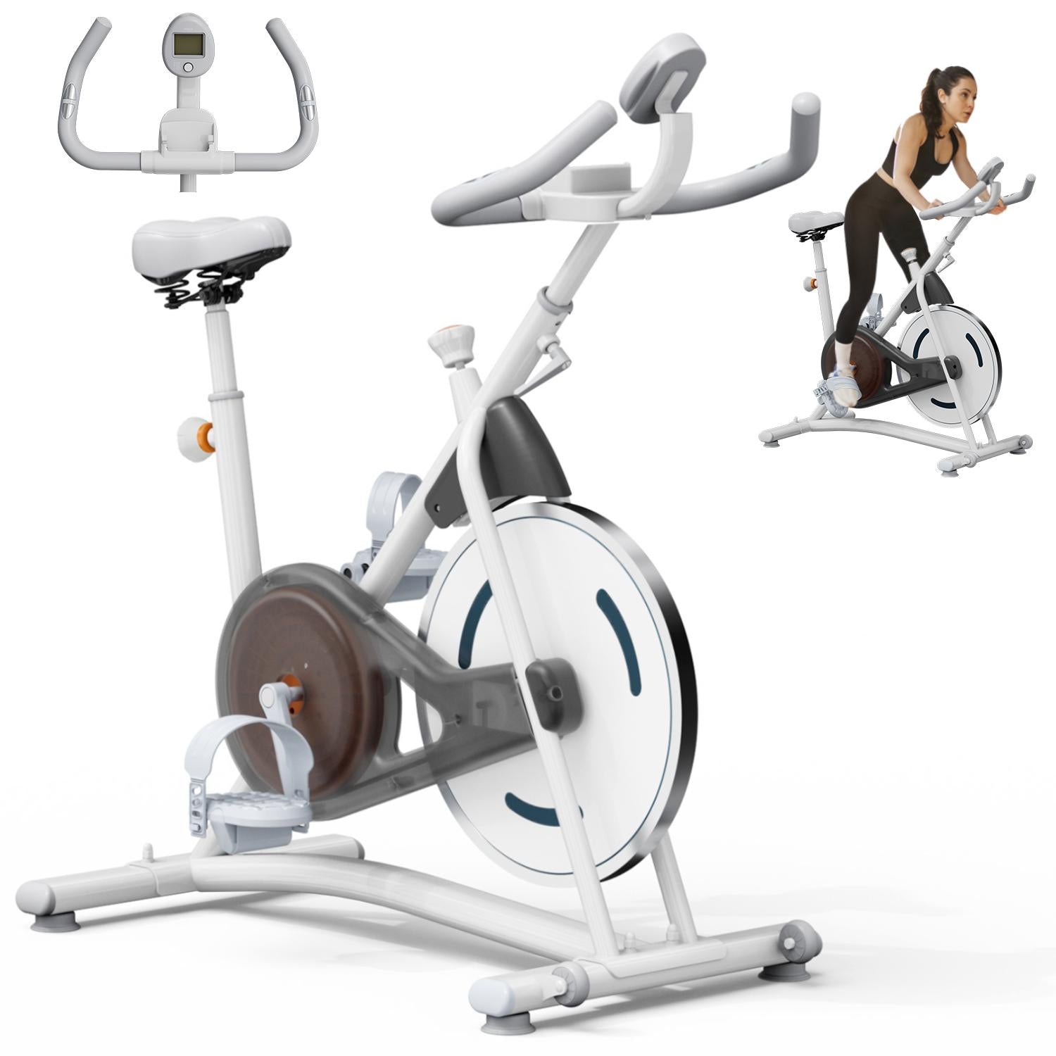 The Top Fitness Equipment for Your Home Gym
